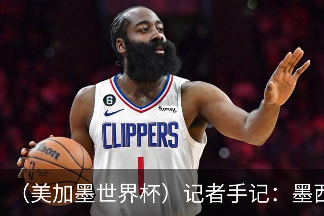 （美加墨世界杯）记者手记：墨西哥的足球，也很纯粹